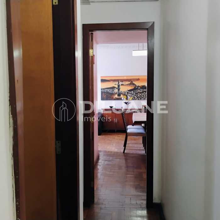Conheça 1000087411 do imóvel - Apartamento 2 quartos à venda Copacabana, Rio de Janeiro - R$ 850.000 - CPAP20895 - 8 1000087411 - 8