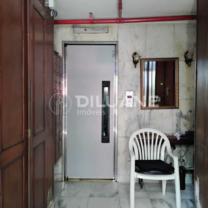 Conheça 1000087463 do imóvel - Apartamento 2 quartos à venda Copacabana, Rio de Janeiro - R$ 850.000 - CPAP20895 - 24 1000087463 - 24