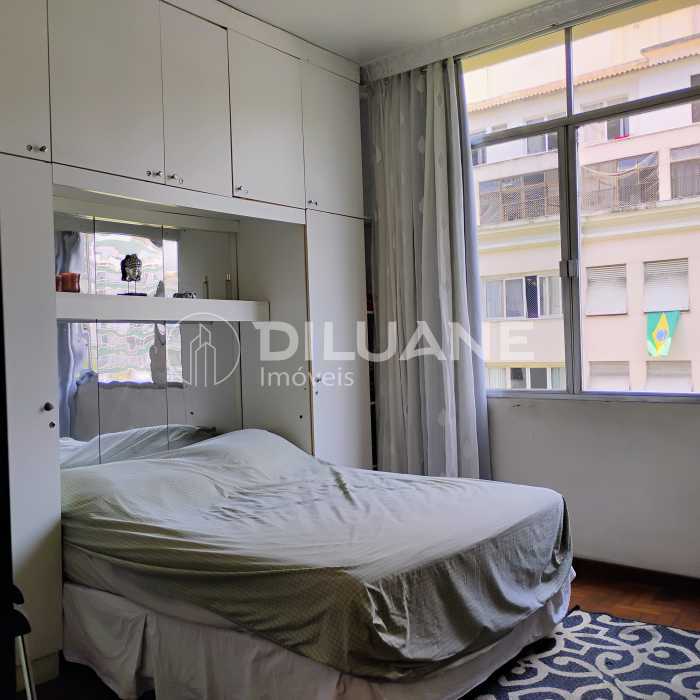 Conheça 1000087420 do imóvel - Apartamento 2 quartos à venda Copacabana, Rio de Janeiro - R$ 850.000 - CPAP20895 - 13 1000087420 - 13