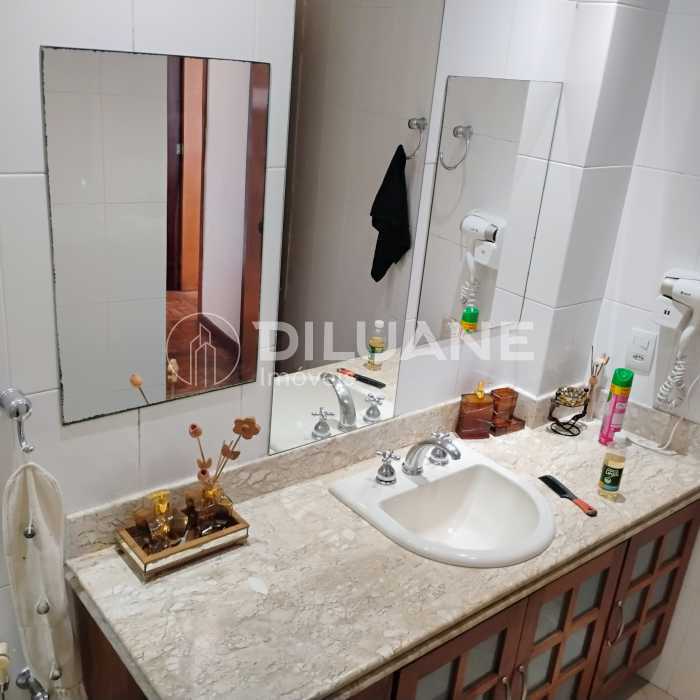 Conheça 1000087427 do imóvel - Apartamento 2 quartos à venda Copacabana, Rio de Janeiro - R$ 850.000 - CPAP20895 - 17 1000087427 - 17