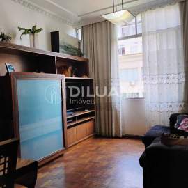 Apartamento 2 quartos à venda Copacabana, Rio de Janeiro - R$ 850.000 - CPAP20895