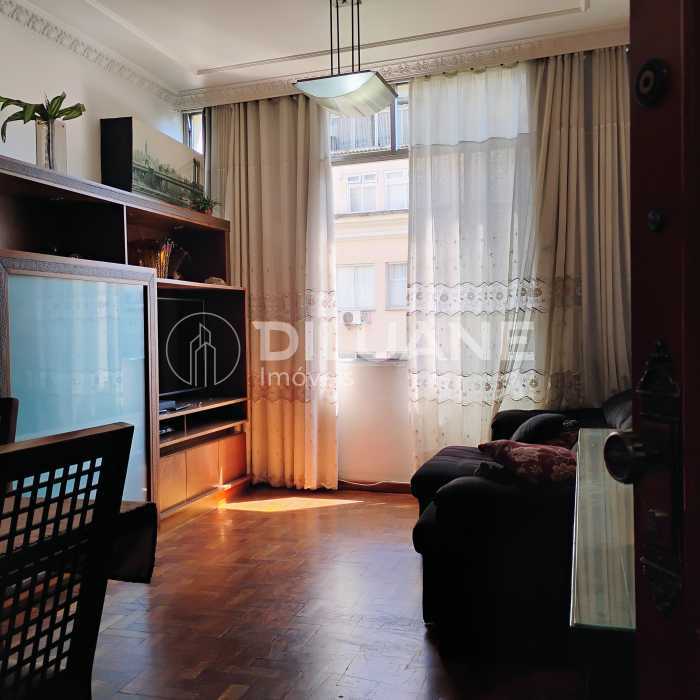 Conheça 1000087663 do imóvel - Apartamento 2 quartos à venda Copacabana, Rio de Janeiro - R$ 850.000 - CPAP20895 - 2 1000087663 - 2