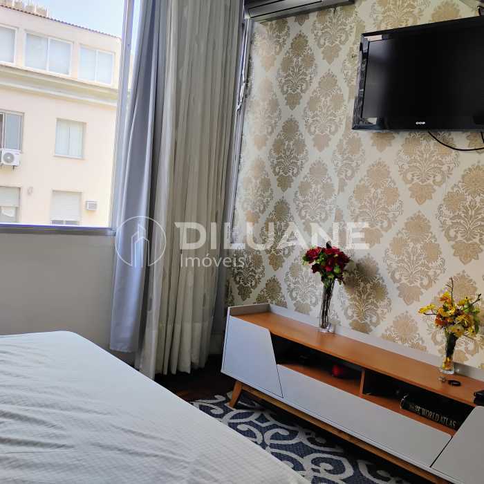 Conheça 1000087421 do imóvel - Apartamento 2 quartos à venda Copacabana, Rio de Janeiro - R$ 850.000 - CPAP20895 - 14 1000087421 - 14