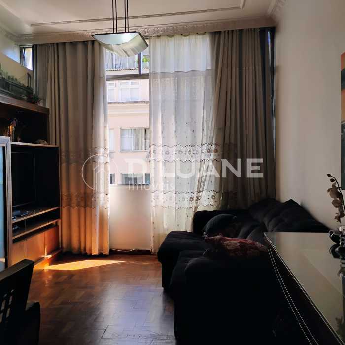 Conheça 1000087664 do imóvel - Apartamento 2 quartos à venda Copacabana, Rio de Janeiro - R$ 850.000 - CPAP20895 - 4 1000087664 - 4