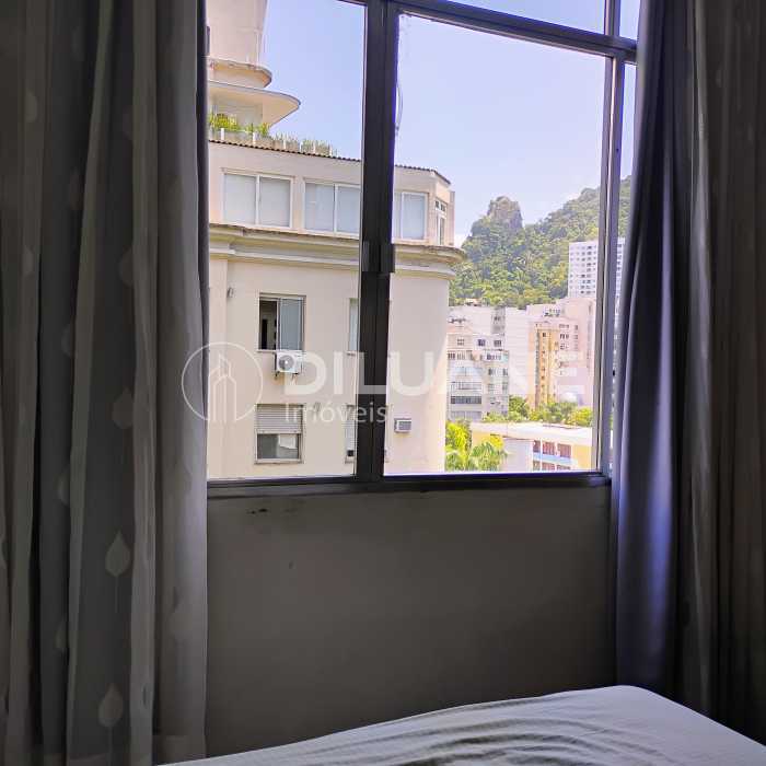 Conheça 1000087423 do imóvel - Apartamento 2 quartos à venda Copacabana, Rio de Janeiro - R$ 850.000 - CPAP20895 - 15 1000087423 - 15