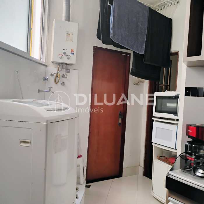 Conheça 1000087429 do imóvel - Apartamento 2 quartos à venda Copacabana, Rio de Janeiro - R$ 850.000 - CPAP20895 - 22 1000087429 - 22