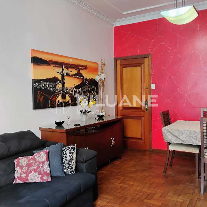 Conheça 1000087407 do imóvel - Apartamento 2 quartos à venda Copacabana, Rio de Janeiro - R$ 850.000 - CPAP20895 - 3 1000087407 - 3