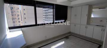 Sala Comercial 54m² à venda Copacabana, Rio de Janeiro - R$ 510.000 - CPSL00158