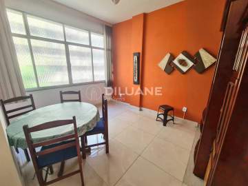 Kitnet/Conjugado 40m² à venda Copacabana, Rio de Janeiro - R$ 550.000 - CPKI10107