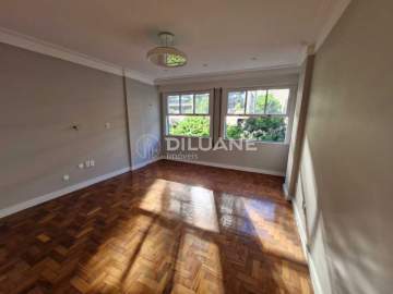 Ótima localização - 2 quartos, apartamento a venda, botafogo - BTAP21860