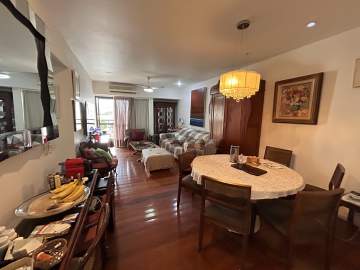 Cobertura à venda Rua Sorocaba, Botafogo, Rio de Janeiro - R$ 2.179.900 - CPCO30053