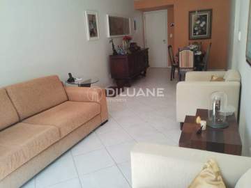 Apartamento 2 quartos à venda Botafogo, Rio de Janeiro - R$ 1.200.000 - BTAP21861