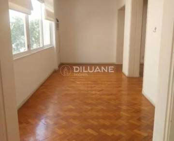 Apartamento 3 quartos à venda Flamengo, Rio de Janeiro - R$ 1.970.000 - CPAP31195