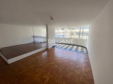 Apartamento 3 quartos para venda e aluguel Copacabana, Rio de Janeiro - R$ 1.650.000 - CPAP31196