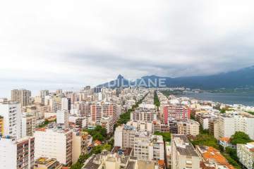 Apartamento à venda Rua Nascimento Silva, Ipanema, Rio de Janeiro - R$ 2.190.000 - BTAP31576