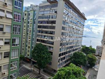 Imperdível - Apartamento 3 quartos à venda Copacabana, Rio de Janeiro - R$ 1.940.000 - CPAP31198