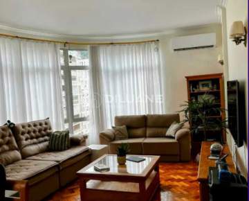 Apartamento 5 quartos à venda Copacabana, Rio de Janeiro - R$ 1.499.000 - CPAP50030