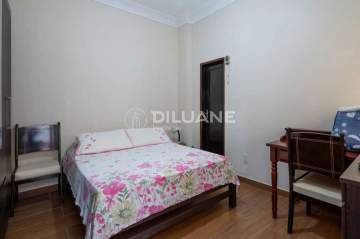 Apartamento 2 quartos à venda Botafogo, Rio de Janeiro - R$ 695.000 - BTAP21869