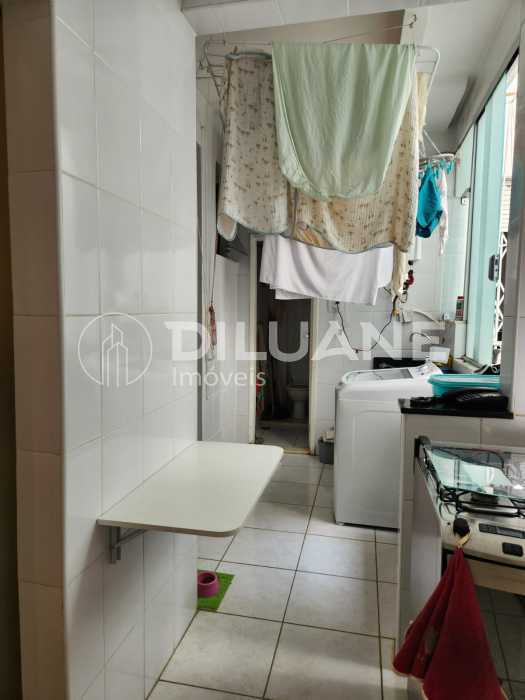 Conheça Imagem0012. do imóvel - Imóvel Belo e Confortável na Maestro Francisco Braga, Copacabana, 3 quartos, 125m² - CPAP31201 - 12 Imagem0012. - 12