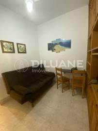 Apartamento 1 quarto para alugar Copacabana, Rio de Janeiro - R$ 2.900 - CPAP10728