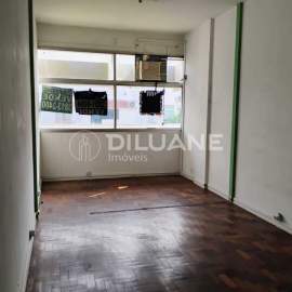 Sala ampla na Miguel Lemos, Copacabana - CPSL00159