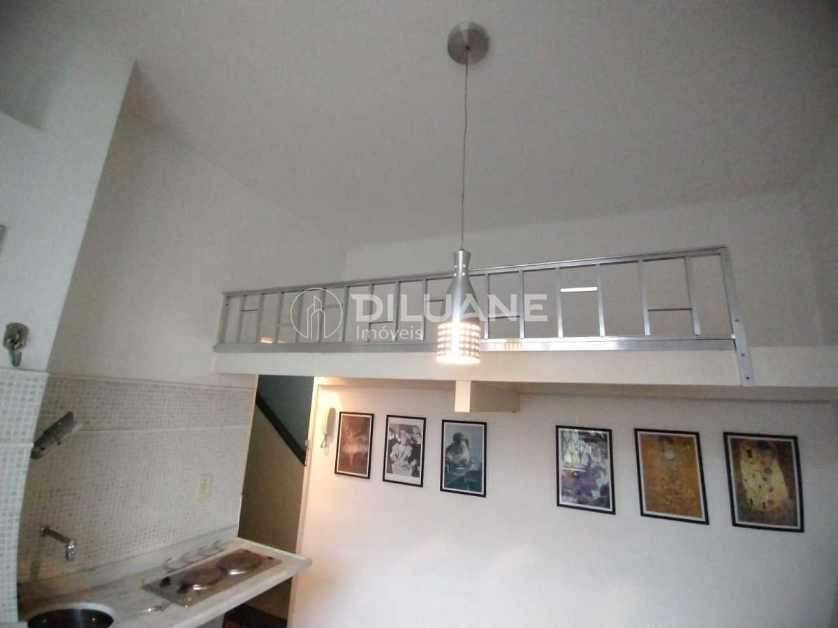 Conheça 4b30c781-1023-400f-8642-a7c480 do imóvel - Kitnet/Conjugado 21m² à venda Urca, Rio de Janeiro - R$ 460.000 - BTKI10085 - 2 4b30c781-1023-400f-8642-a7c480 - 2