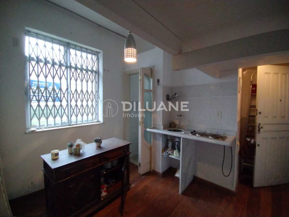 Conheça 82dc25c0-f29c-4d4e-93f1-5d24e9 do imóvel - Kitnet/Conjugado 21m² à venda Urca, Rio de Janeiro - R$ 460.000 - BTKI10085 - 8 82dc25c0-f29c-4d4e-93f1-5d24e9 - 8