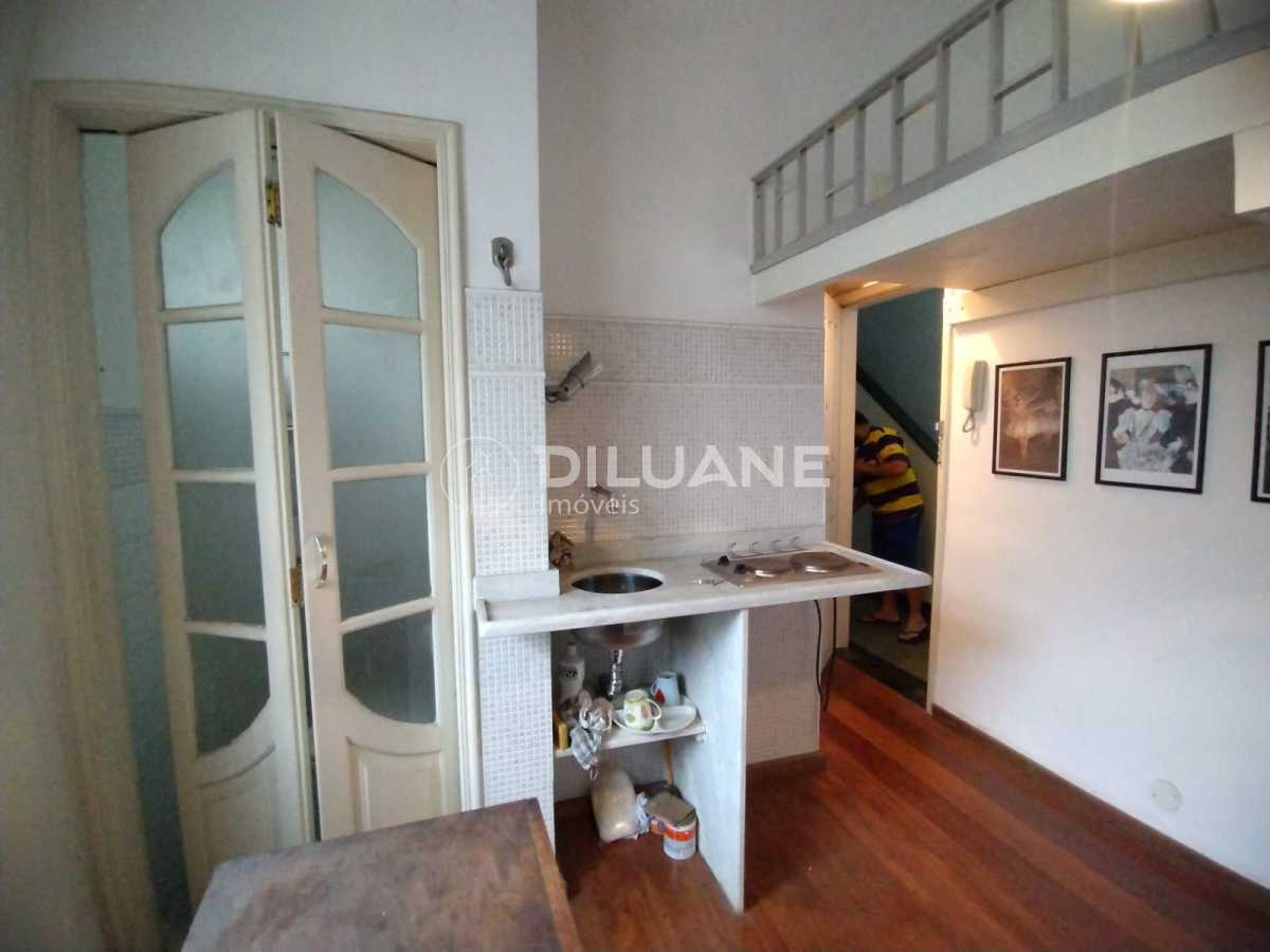 Conheça 97c3d23f-10d5-4870-9706-211b0e do imóvel - Kitnet/Conjugado 21m² à venda Urca, Rio de Janeiro - R$ 460.000 - BTKI10085 - 1 97c3d23f-10d5-4870-9706-211b0e - 1