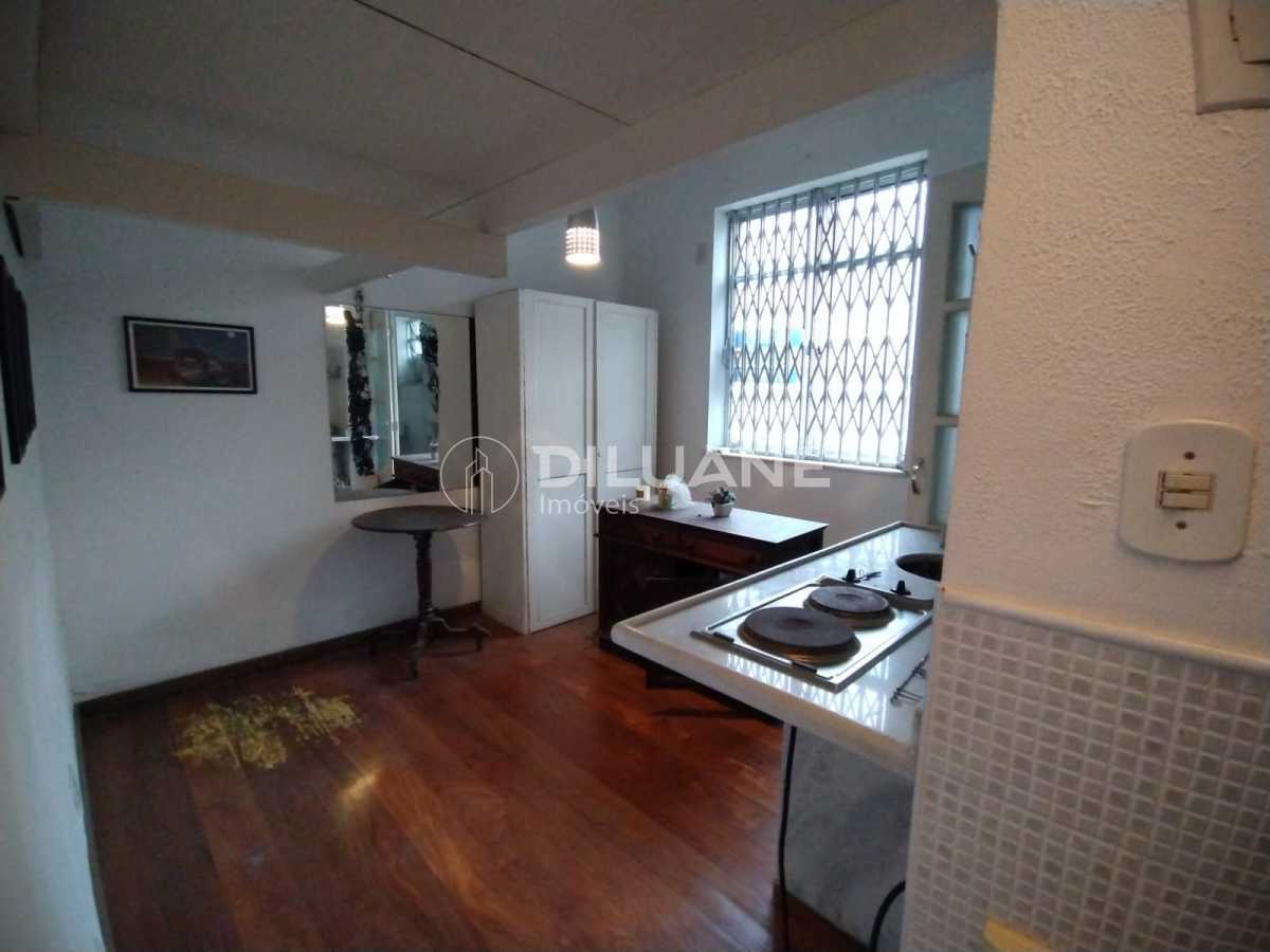 Conheça 572f405e-af56-48f1-b4d0-88cd8b do imóvel - Kitnet/Conjugado 21m² à venda Urca, Rio de Janeiro - R$ 460.000 - BTKI10085 - 13 572f405e-af56-48f1-b4d0-88cd8b - 13