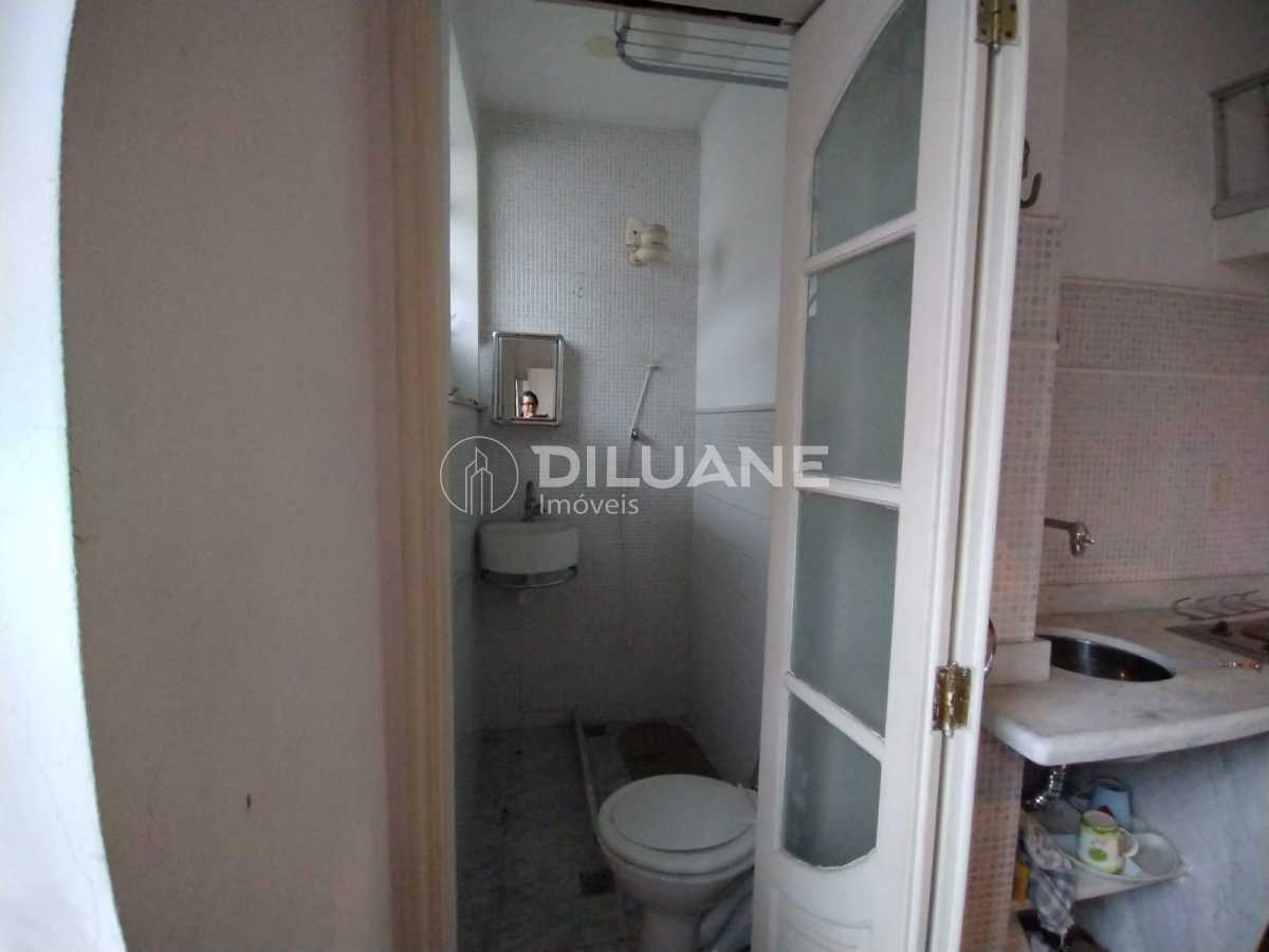 Conheça 852a24f5-04f2-4242-bd1d-177a75 do imóvel - Kitnet/Conjugado 21m² à venda Urca, Rio de Janeiro - R$ 460.000 - BTKI10085 - 15 852a24f5-04f2-4242-bd1d-177a75 - 15