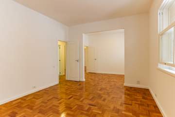 Apartamento 3 quartos à venda Lagoa, Rio de Janeiro - R$ 1.099.000 - CPAP31208
