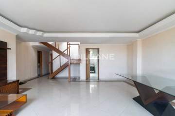 Cobertura 4 quartos à venda Laranjeiras, Rio de Janeiro - R$ 1.799.900 - CPCO40032