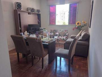 Ótima localização - Apartamento 2 quartos à venda Flamengo, Rio de Janeiro - R$ 800.000 - BTAP21880