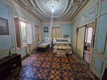 Casa 4 quartos à venda Urca, Rio de Janeiro - R$ 2.900.000 - BTCA40058