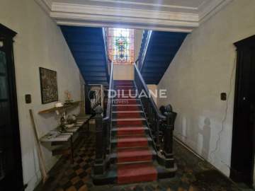 Casa 4 quartos à venda Urca, Rio de Janeiro - R$ 3.000.000 - BTCA40058
