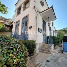 Casa 5 quartos à venda Botafogo, Rio de Janeiro - R$ 3.500.000 - BTCA50035