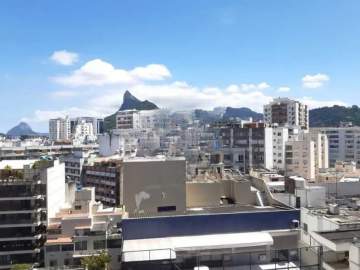 Apartamento 2 quartos à venda Flamengo, Rio de Janeiro - R$ 1.080.000 - BTAP21881