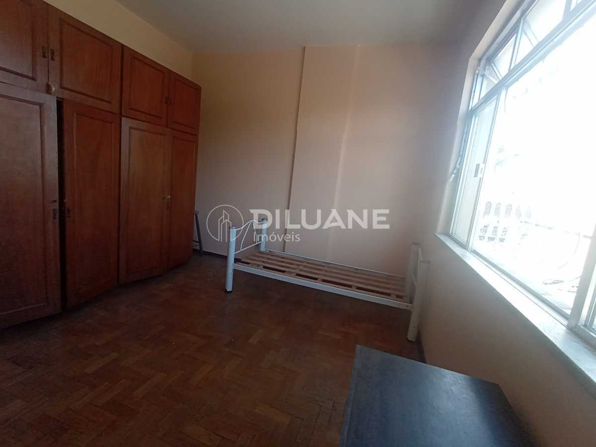 Conheça 1000783208 do imóvel - Apartamento à venda Avenida Ernani do Amaral Peixoto, Centro, Niterói - R$ 385.000 - NTAP20275 - 3 1000783208 - 3