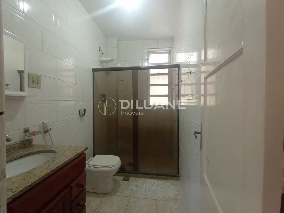 Conheça 1000783217 do imóvel - Apartamento à venda Avenida Ernani do Amaral Peixoto, Centro, Niterói - R$ 385.000 - NTAP20275 - 10 1000783217 - 10
