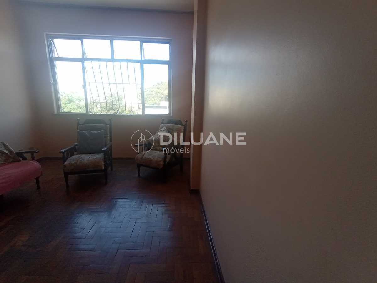 Conheça 1000783226 do imóvel - Apartamento à venda Avenida Ernani do Amaral Peixoto, Centro, Niterói - R$ 385.000 - NTAP20275 - 13 1000783226 - 13