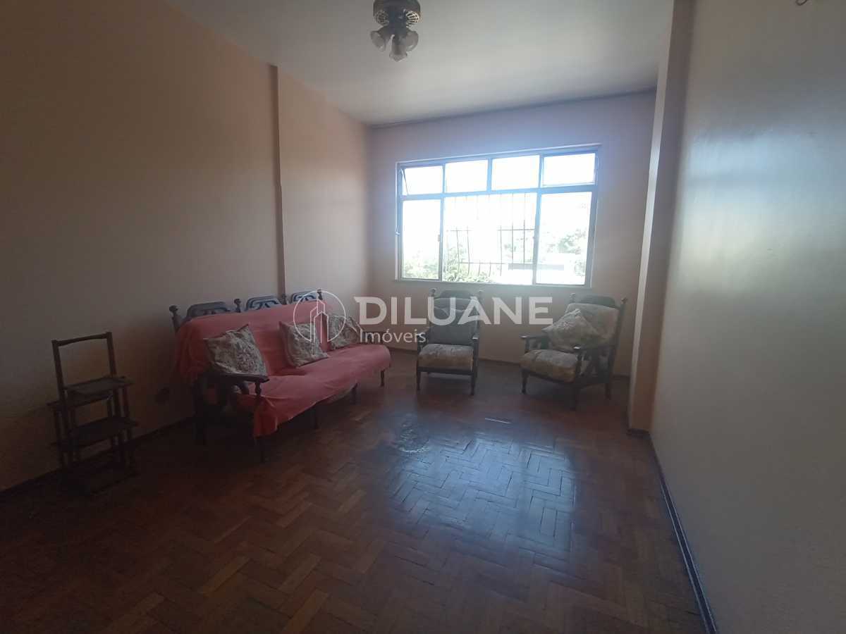 Conheça 1000783227 do imóvel - Apartamento à venda Avenida Ernani do Amaral Peixoto, Centro, Niterói - R$ 385.000 - NTAP20275 - 14 1000783227 - 14