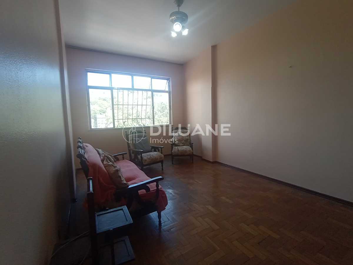 Conheça 1000783229 do imóvel - Apartamento à venda Avenida Ernani do Amaral Peixoto, Centro, Niterói - R$ 385.000 - NTAP20275 - 2 1000783229 - 2