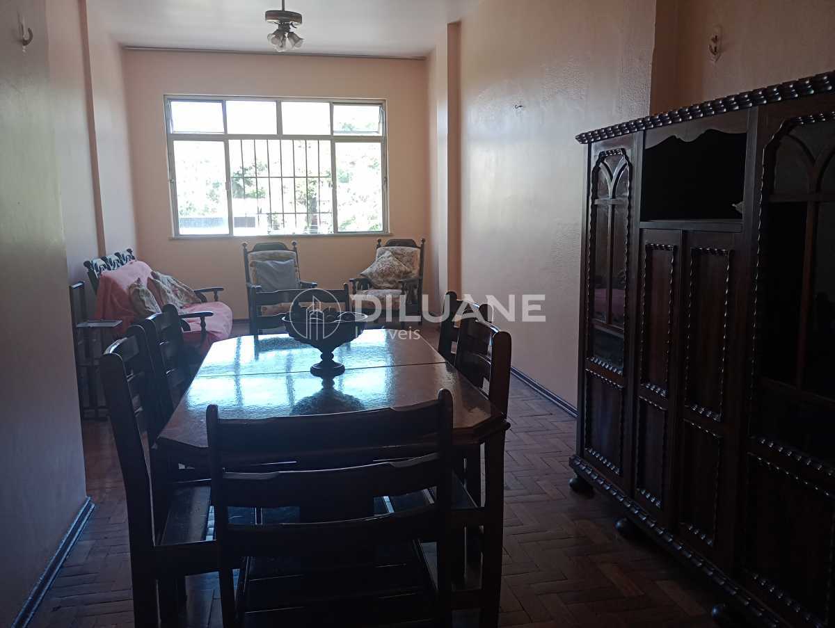 Conheça 1000783233 do imóvel - Apartamento à venda Avenida Ernani do Amaral Peixoto, Centro, Niterói - R$ 385.000 - NTAP20275 - 18 1000783233 - 18