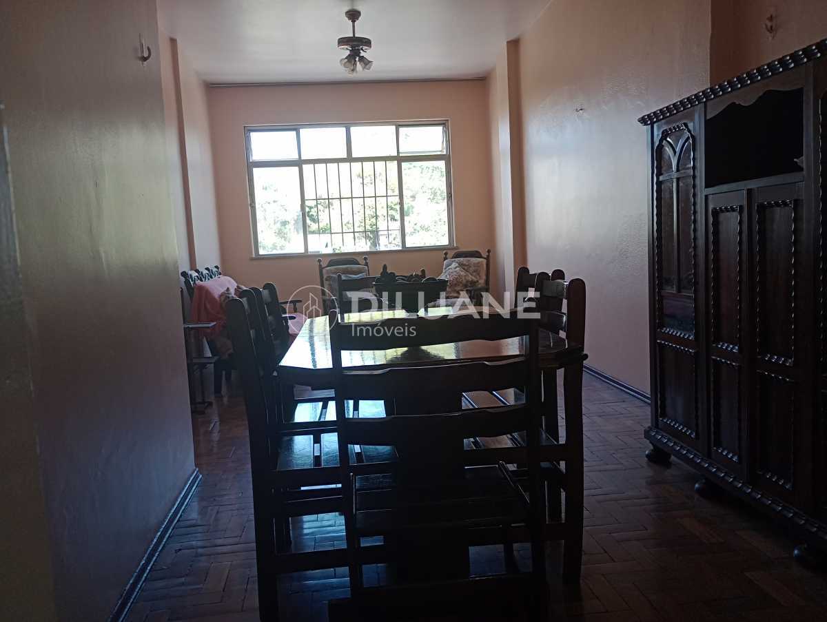 Conheça 1000783234 do imóvel - Apartamento à venda Avenida Ernani do Amaral Peixoto, Centro, Niterói - R$ 385.000 - NTAP20275 - 1 1000783234 - 1