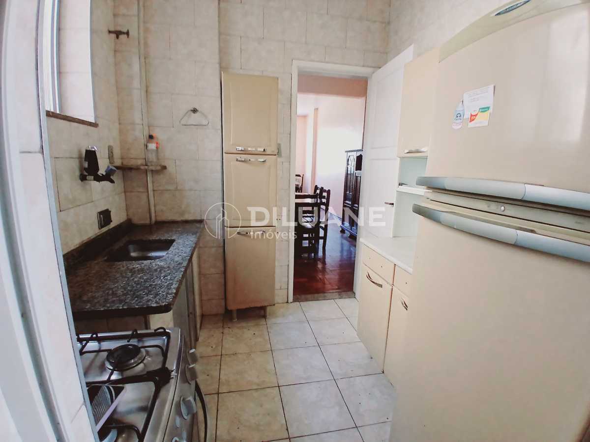 Conheça 1000783320 do imóvel - Apartamento à venda Avenida Ernani do Amaral Peixoto, Centro, Niterói - R$ 385.000 - NTAP20275 - 19 1000783320 - 19