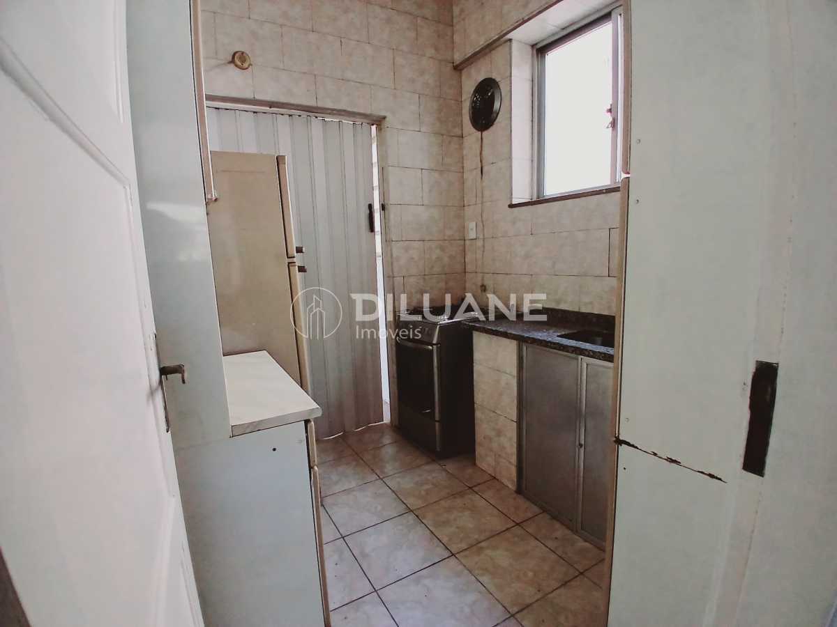 Conheça 1000783308 do imóvel - Apartamento à venda Avenida Ernani do Amaral Peixoto, Centro, Niterói - R$ 385.000 - NTAP20275 - 20 1000783308 - 20