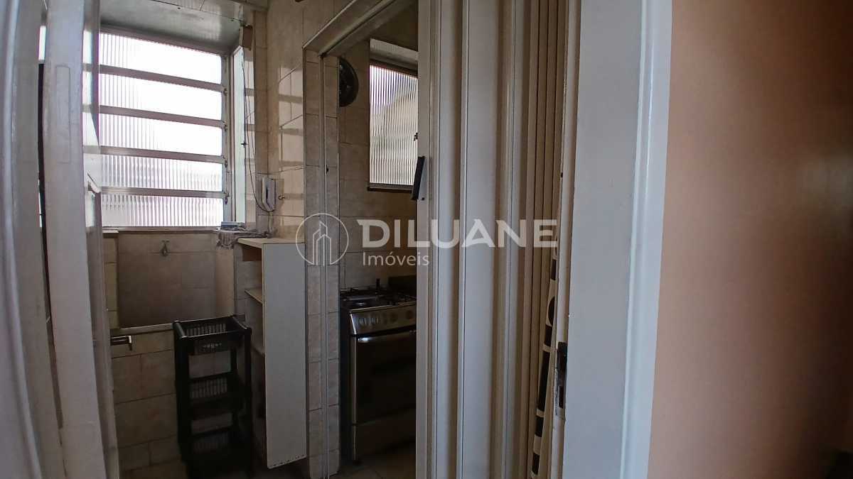 Conheça 1000783276 do imóvel - Apartamento à venda Avenida Ernani do Amaral Peixoto, Centro, Niterói - R$ 385.000 - NTAP20275 - 23 1000783276 - 23