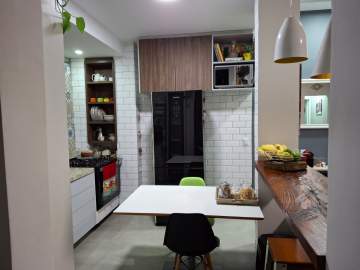 Apartamento 1 quarto à venda Copacabana, Rio de Janeiro - R$ 600.000 - BTAP10925