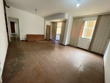 Apartamento à venda Rua Dona Mariana, Botafogo, Rio de Janeiro - R$ 1.250.000 - CPAP31206