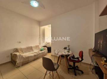 Apartamento 1 quarto à venda Flamengo, Rio de Janeiro - R$ 557.000 - BTAP10926